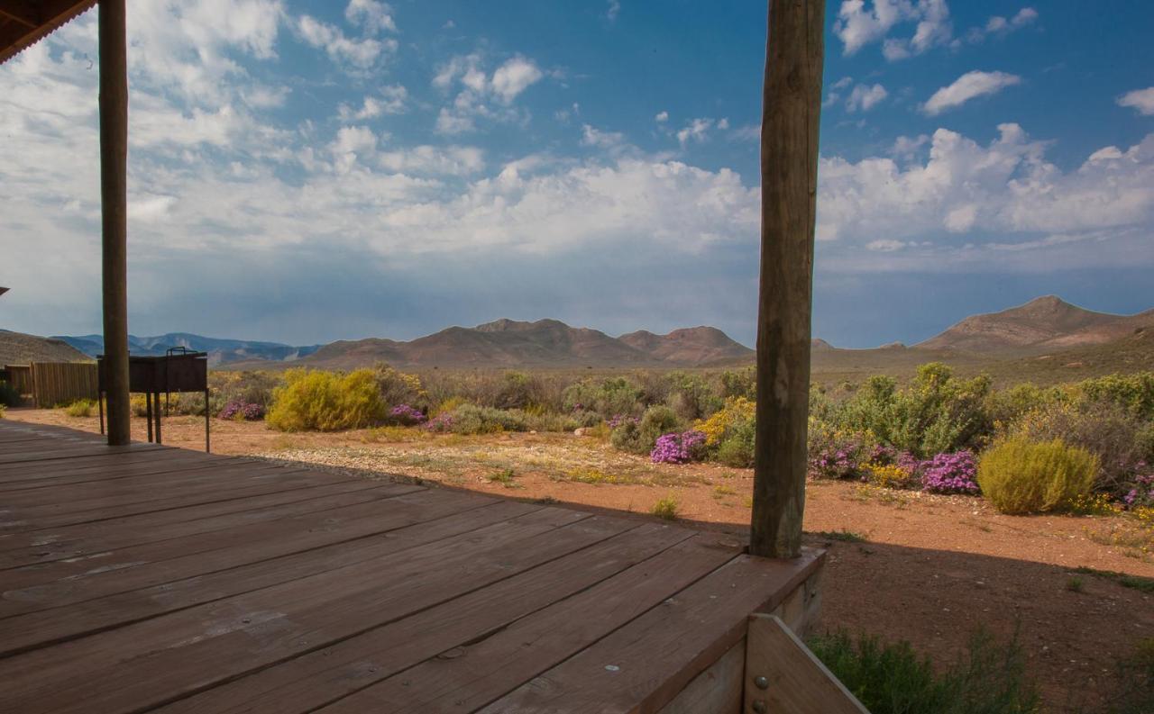 فيلا Gecko Rock Private Nature Reserve Goedgemoed المظهر الخارجي الصورة