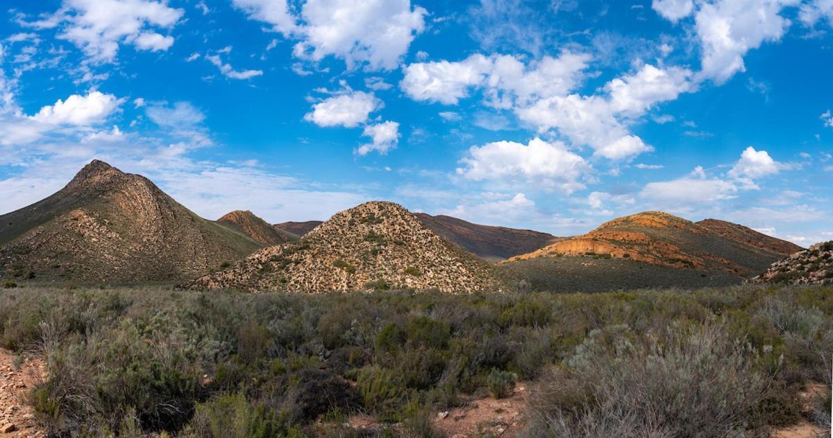 فيلا Gecko Rock Private Nature Reserve Goedgemoed المظهر الخارجي الصورة