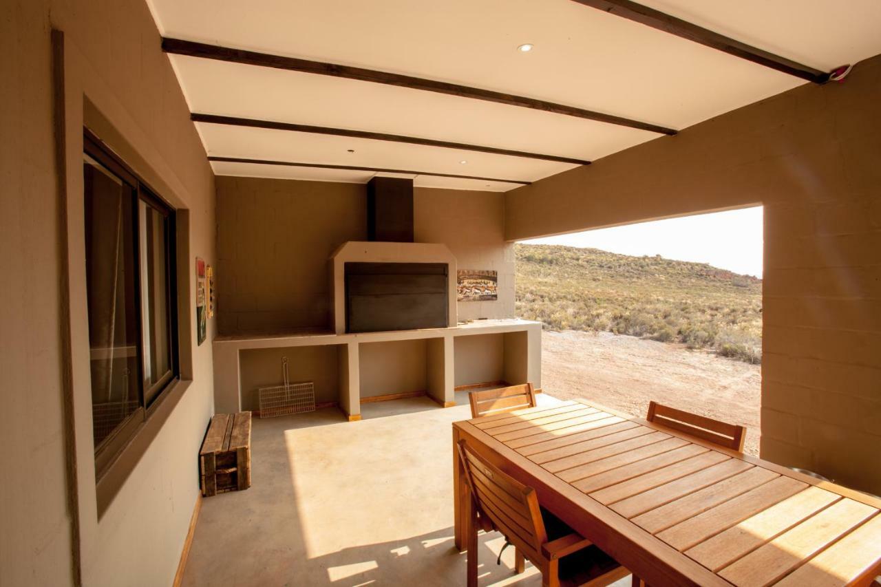 Gecko Rock Private Nature Reserve Goedgemoed المظهر الخارجي الصورة
