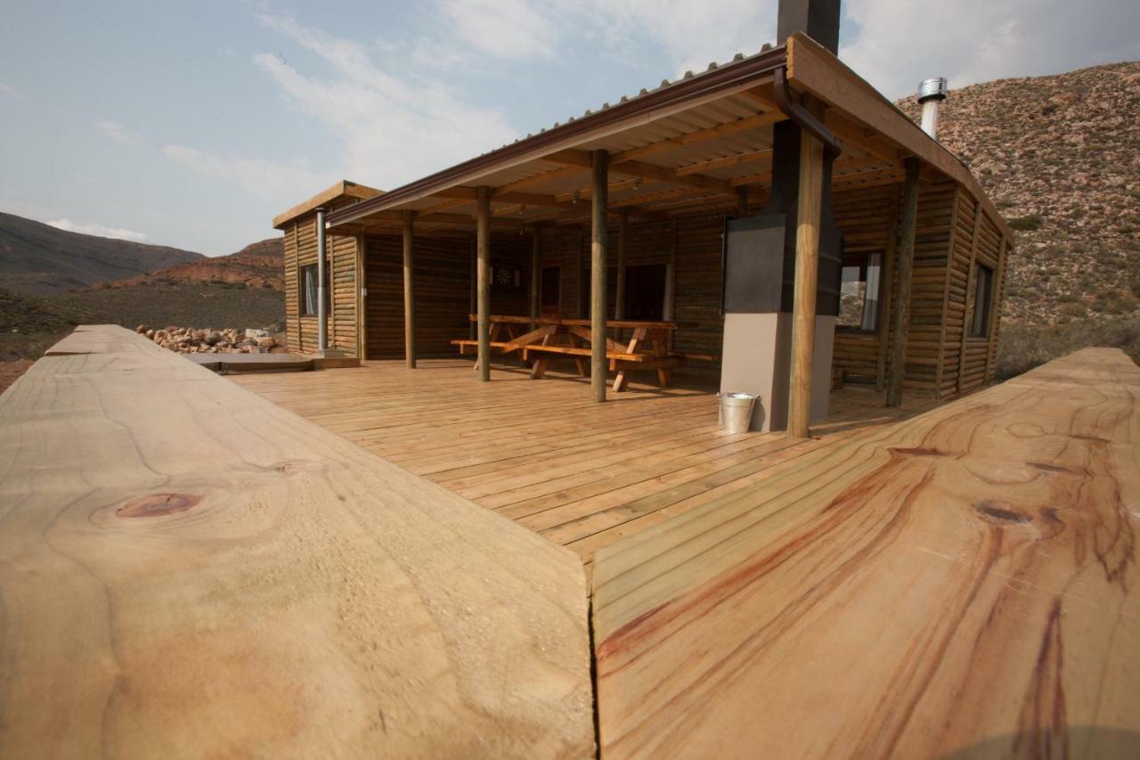 Gecko Rock Private Nature Reserve Goedgemoed المظهر الخارجي الصورة