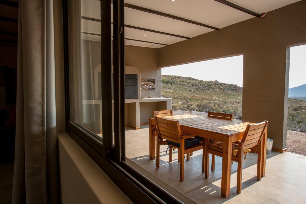 Gecko Rock Private Nature Reserve Goedgemoed المظهر الخارجي الصورة