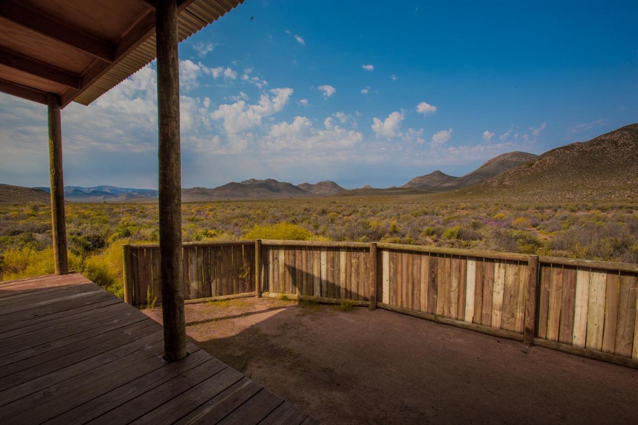 فيلا Gecko Rock Private Nature Reserve Goedgemoed المظهر الخارجي الصورة