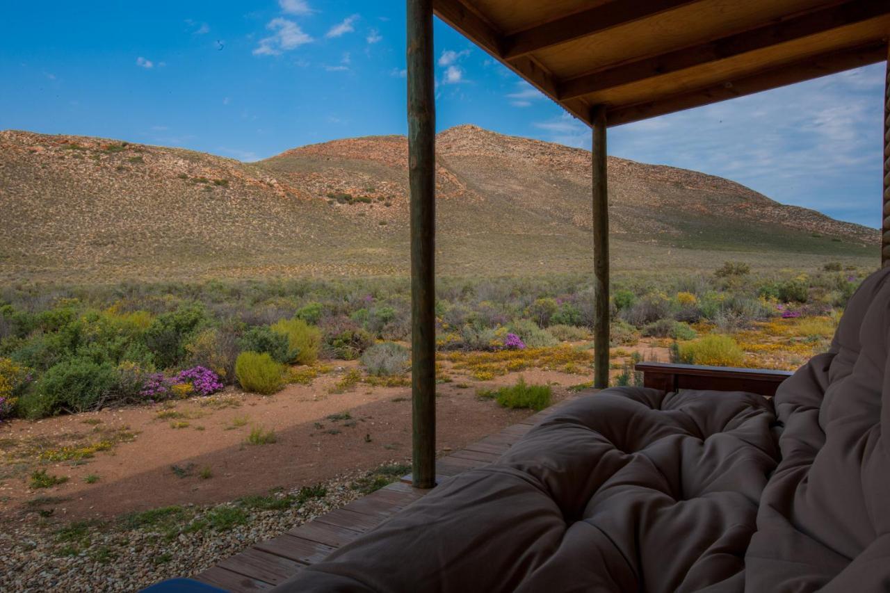 Gecko Rock Private Nature Reserve Goedgemoed المظهر الخارجي الصورة