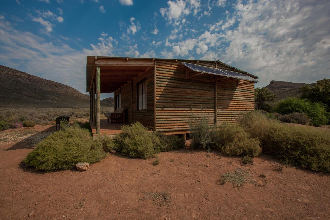 فيلا Gecko Rock Private Nature Reserve Goedgemoed المظهر الخارجي الصورة