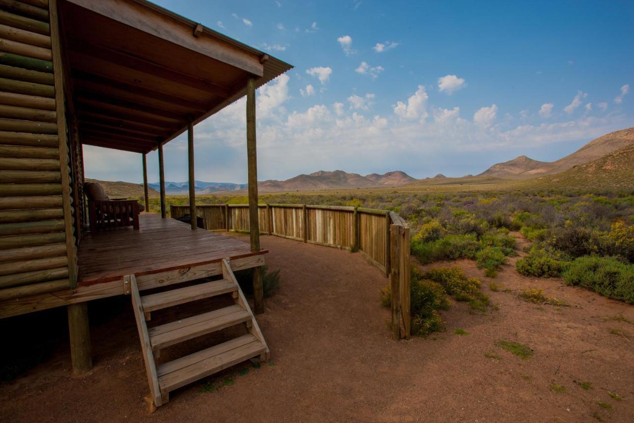 Gecko Rock Private Nature Reserve Goedgemoed المظهر الخارجي الصورة