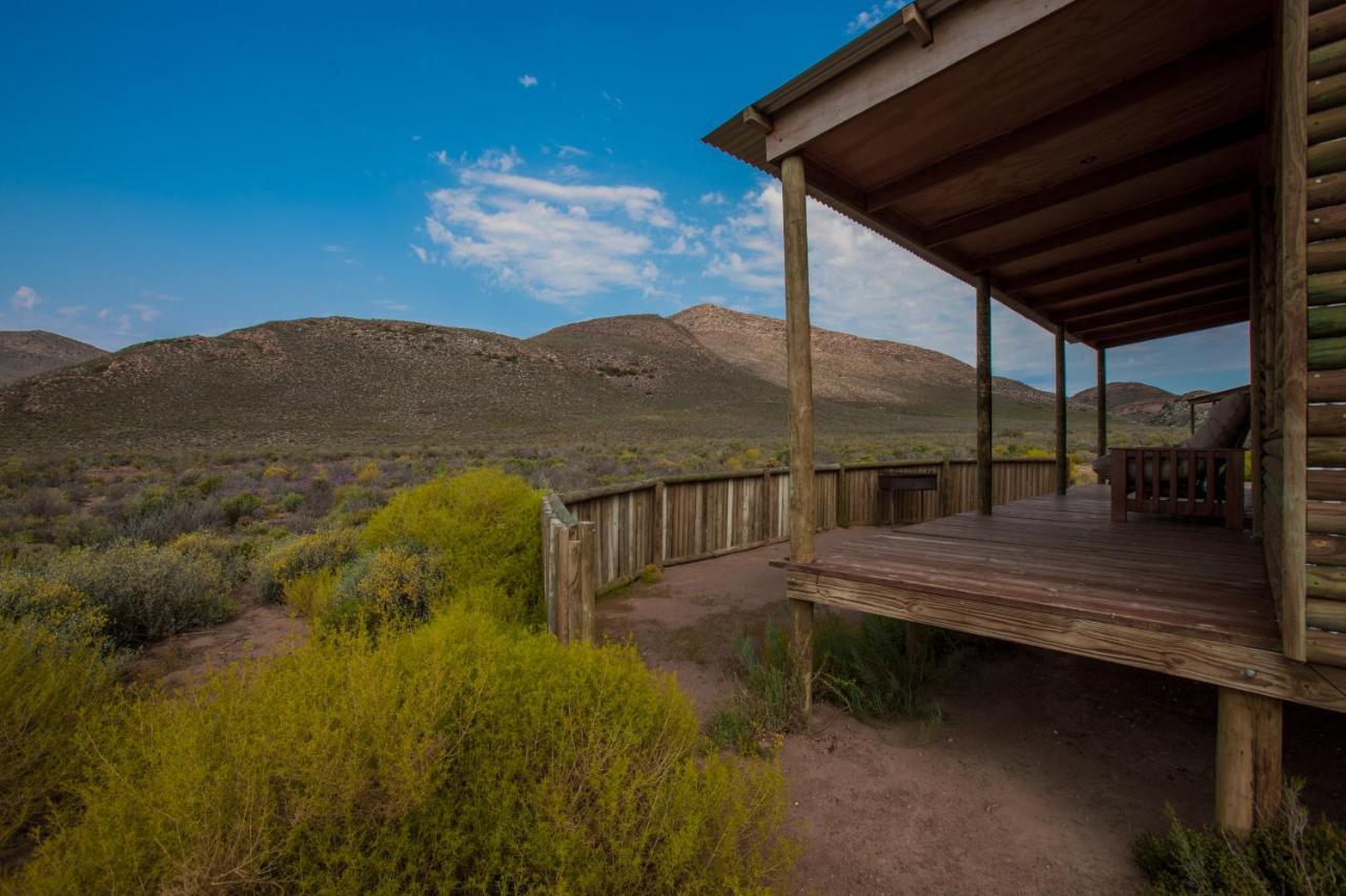 فيلا Gecko Rock Private Nature Reserve Goedgemoed المظهر الخارجي الصورة