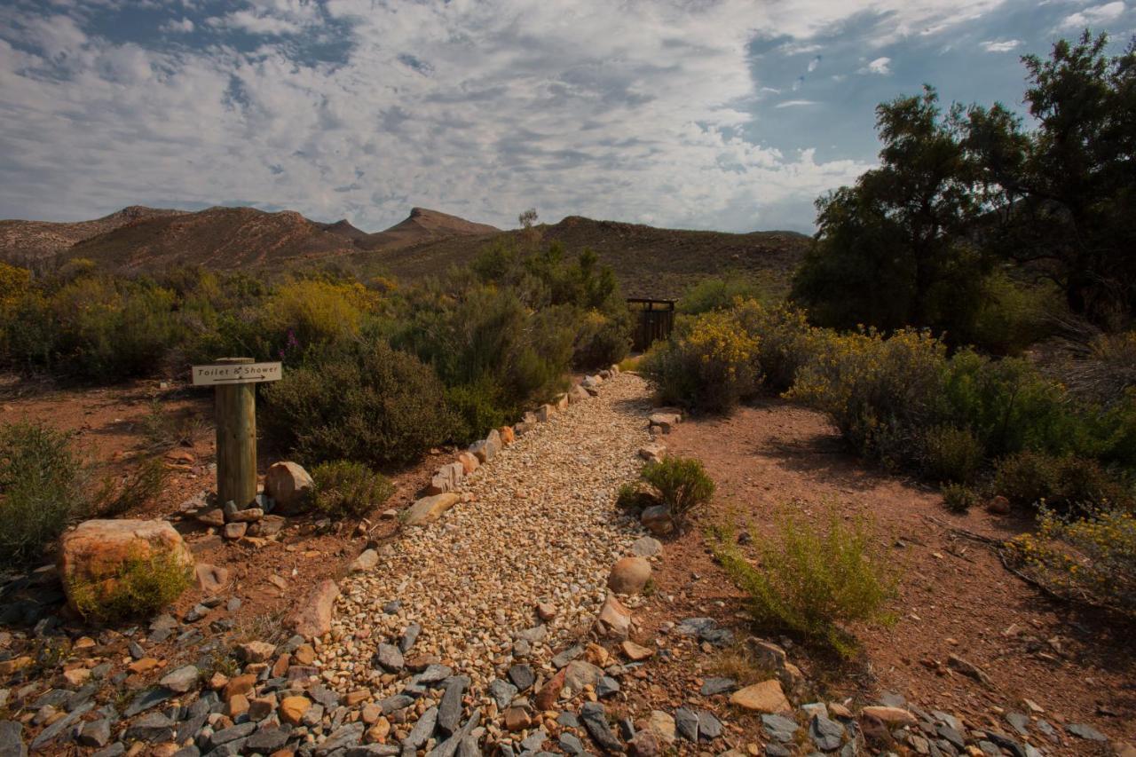 فيلا Gecko Rock Private Nature Reserve Goedgemoed المظهر الخارجي الصورة